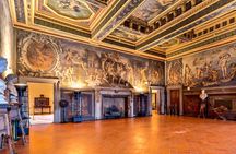 Palazzo Vecchio - Private Tour