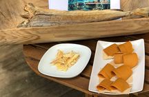 Food and Culture walk