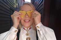 Food and Culture walk