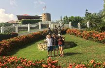 Shopping And Sightseeing Excursion