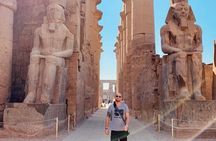 Shore Excursion : Luxor 2 Days Tour From Safaga Port