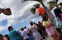 Shopping And Sightseeing Excursion