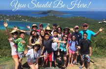 Shopping And Sightseeing Excursion