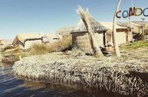 The best of Peru in 6 days: Cuzco, Machu Picchu and Lake Titicaca
