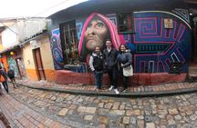 Private Bogotá City Experience: Enjoy all Must See Attractions in Bogotá. 