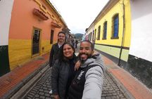 Private Bogotá City Experience: Enjoy all Must See Attractions in Bogotá. 