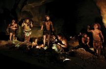 Time Capsule Tour: Neanderthal Museum, Medieval Castle and Tito's birthplace