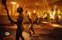 Time Capsule Tour: Neanderthal Museum, Medieval Castle and Tito's birthplace