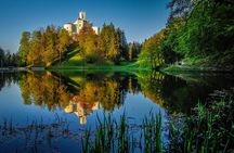 Time Capsule Tour: Neanderthal Museum, Medieval Castle and Tito's birthplace