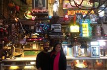 Private Visit to Zipaquira's Town & Salt Cathedral + In&Out Transfer + (6 hours)