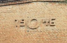 Rustavi Back in a USSR + wine tasting + Off-road to David Gareji& Natlismtsemeli