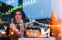 Tallinn 1 Hour Romantic Photo Tour
