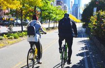 New York Highlights Bike Experience