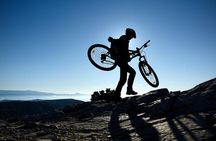 Biking Vidova - Skrip & museum of olive oil - Splitska - Postira