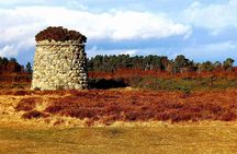 Invergordon Outlander 