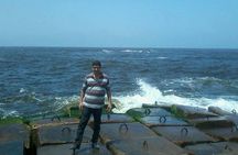 Alexandria day trip from Cairo in PRIVATE tour