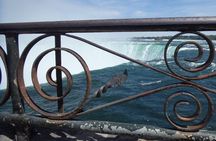 Fall for Niagara Tour