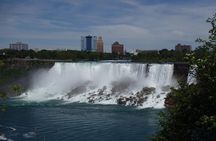 Fall for Niagara Tour