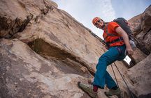 Rappelling Adventure in Joshua Tree National Park (6 Hours)
