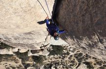 Family Rock Climbing Trips in Joshua Tree National Park (6 Hours)