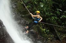 Canyoning Area 360