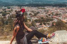 Antigua City Tour from Guatemala City