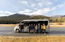 Milford Sound Small Group Tour from Queenstown with Scenic Flight