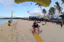 Skydive Fiji Radical 10000ft Tandem Jump (30 seconds free fall)