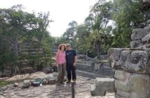 Copan Ruins Overnight Trip from Antigua