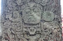 Copan Ruins Overnight Trip from Antigua