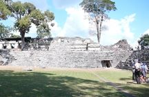 Copan Ruins Overnight Trip from Guatemala City