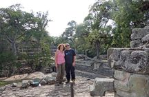 Copan Ruins Overnight Trip from Guatemala City