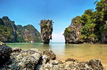 Phuket to James Bond Island One Day Tour