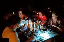 Dine in the jungle of Yala from Hambantota Habour