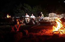 Dine in the jungle of Yala from Hambantota Habour