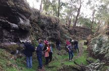 Mount Eccles Volcano – Budj Bim National Park 
