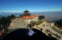 Chandragiri Hills Day Tour (Private)
