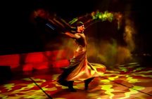 Istanbul Hodjapasha Rhythm of The Dance Show