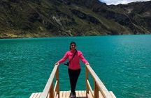 Quilotoa Lagoon Tour – All Inclusive Day Trip from Quito