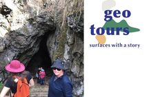 Mount Eccles Volcano – Budj Bim National Park 