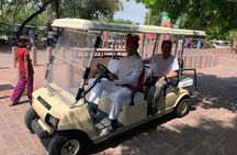 2 Days Overnight Taj Mahal Tour