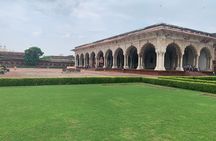 2 Days Overnight Taj Mahal Tour
