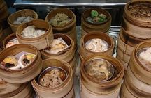 Guangzhou City Overview One Day Coach Tour