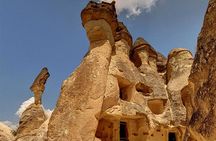 Private Highlights of Cappadocia Tour with lunch