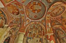 Private Highlights of Cappadocia Tour with lunch