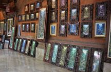 Ubud Excursion: Barong Dance, Art Villages, Nature, Temple and Waterfall