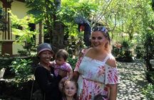 Bali Nanny Services : Professional and Cheerful Child Care