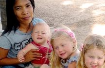 Bali Nanny Services : Professional and Cheerful Child Care