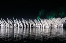 Night Tour with Impression West Lake Show VIP Ticket and Hefang Heritage Street