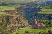 7 Day Tour through Armenia